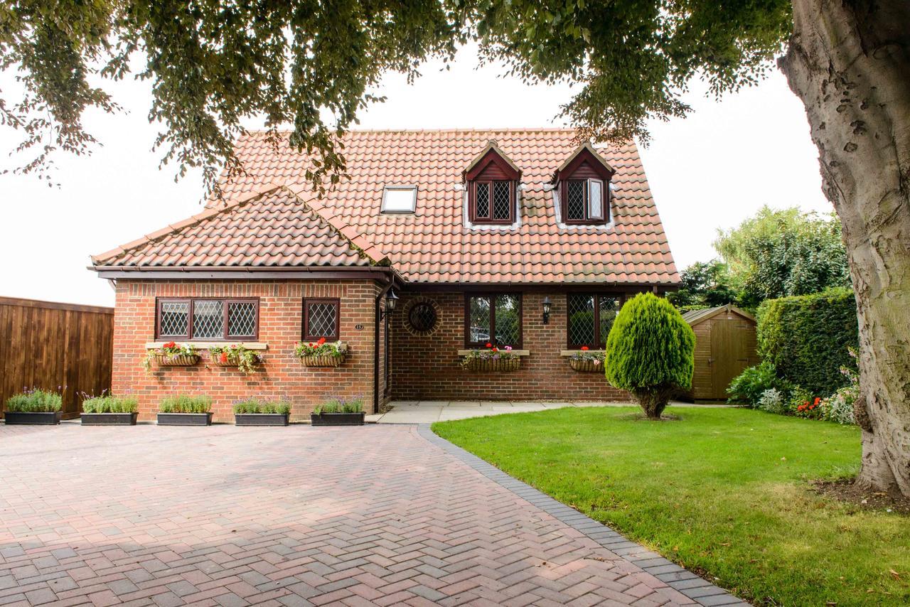 Holiday home Five Star