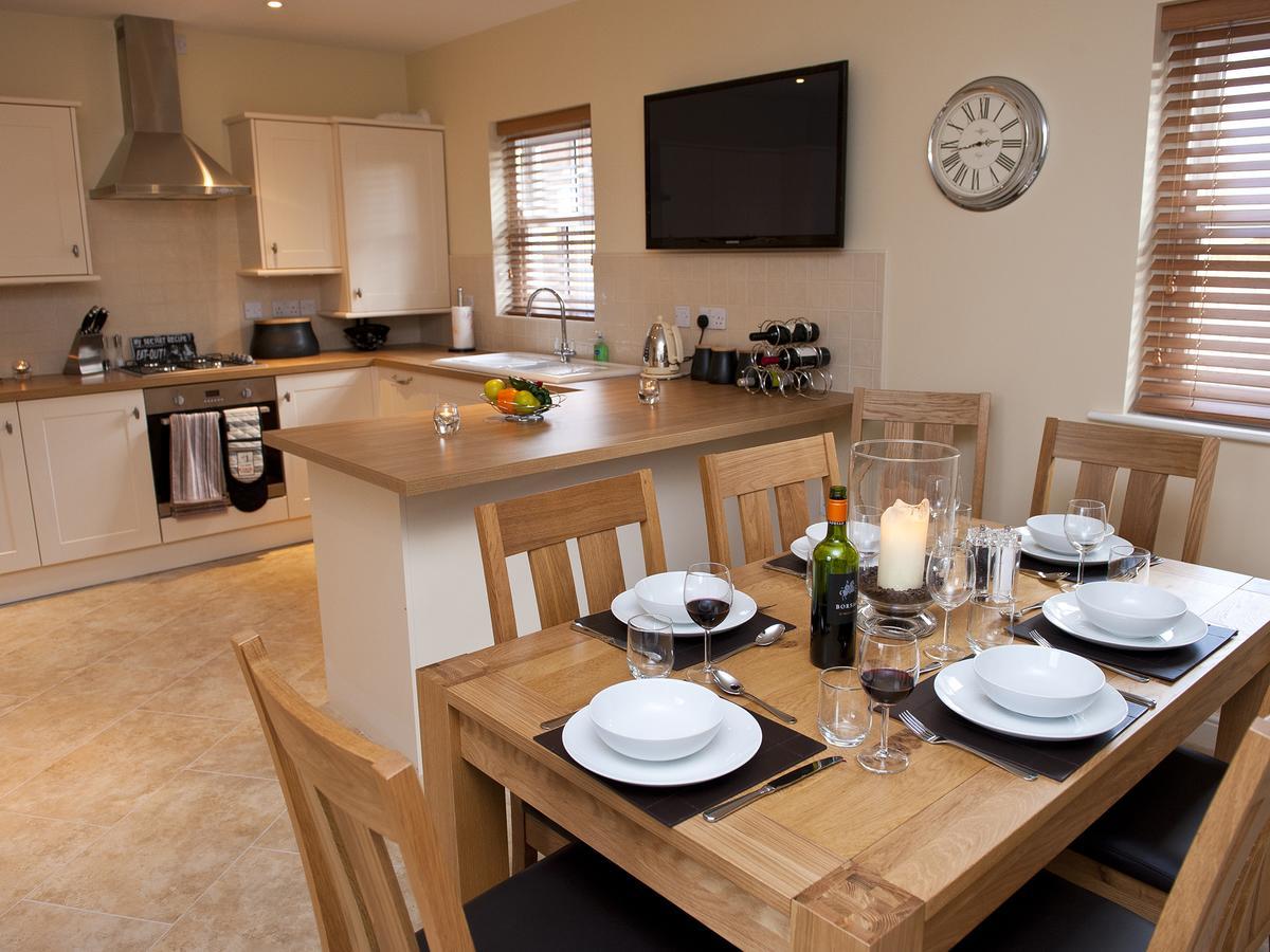 Five Star Holiday home