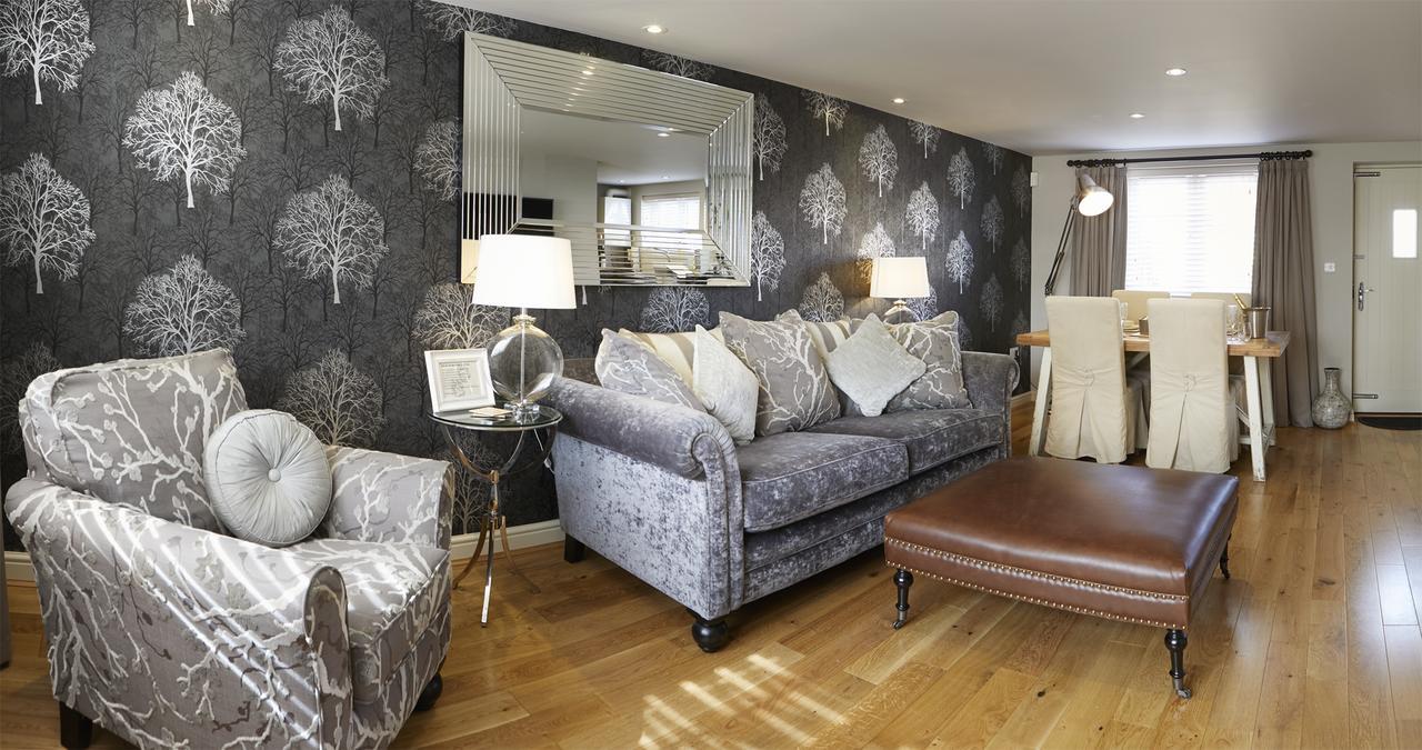 Five Star Holiday home Scarborough