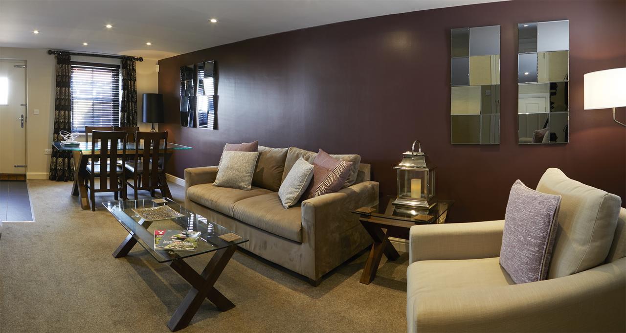 Holiday home Five Star