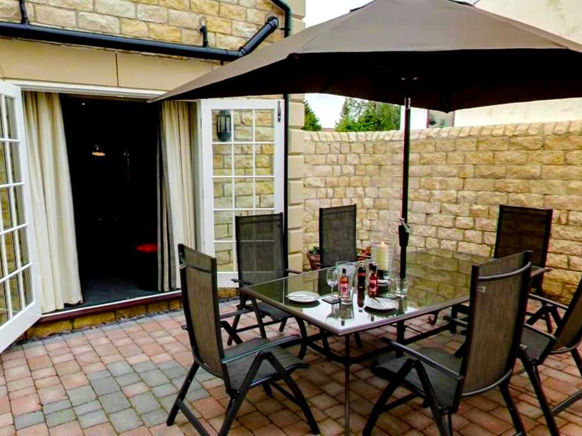 Holiday home Five Star